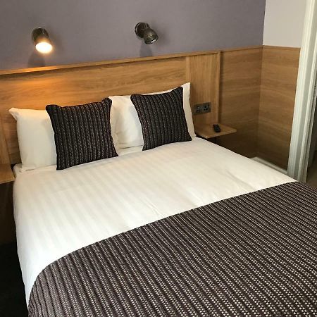 Kennedys B&B Drumcondra Dublin Buitenkant foto