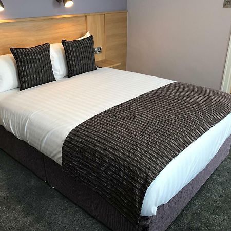 Kennedys B&B Drumcondra Dublin Buitenkant foto