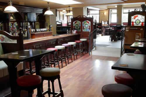 Kennedys B&B Drumcondra Dublin Buitenkant foto