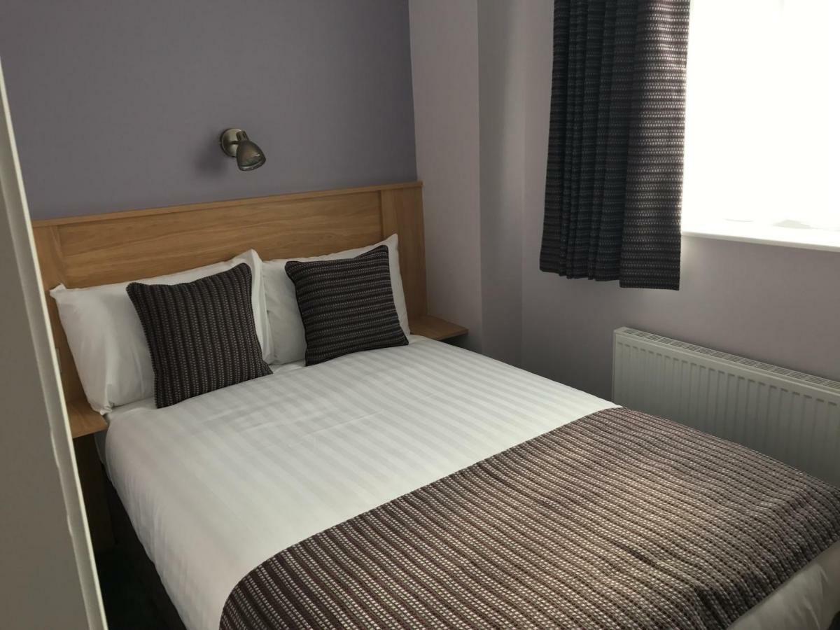 Kennedys B&B Drumcondra Dublin Buitenkant foto